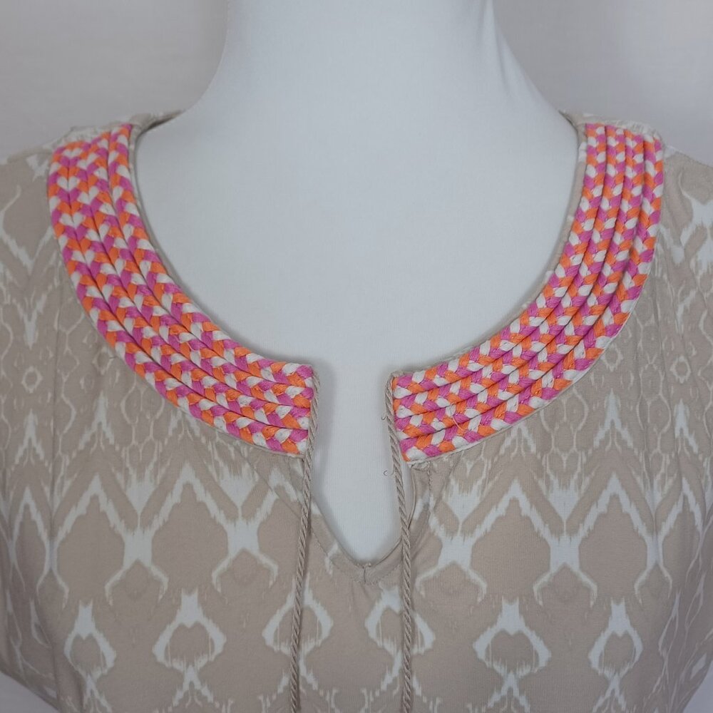 Ruby Rd. Blouse - Picture 3 of 9